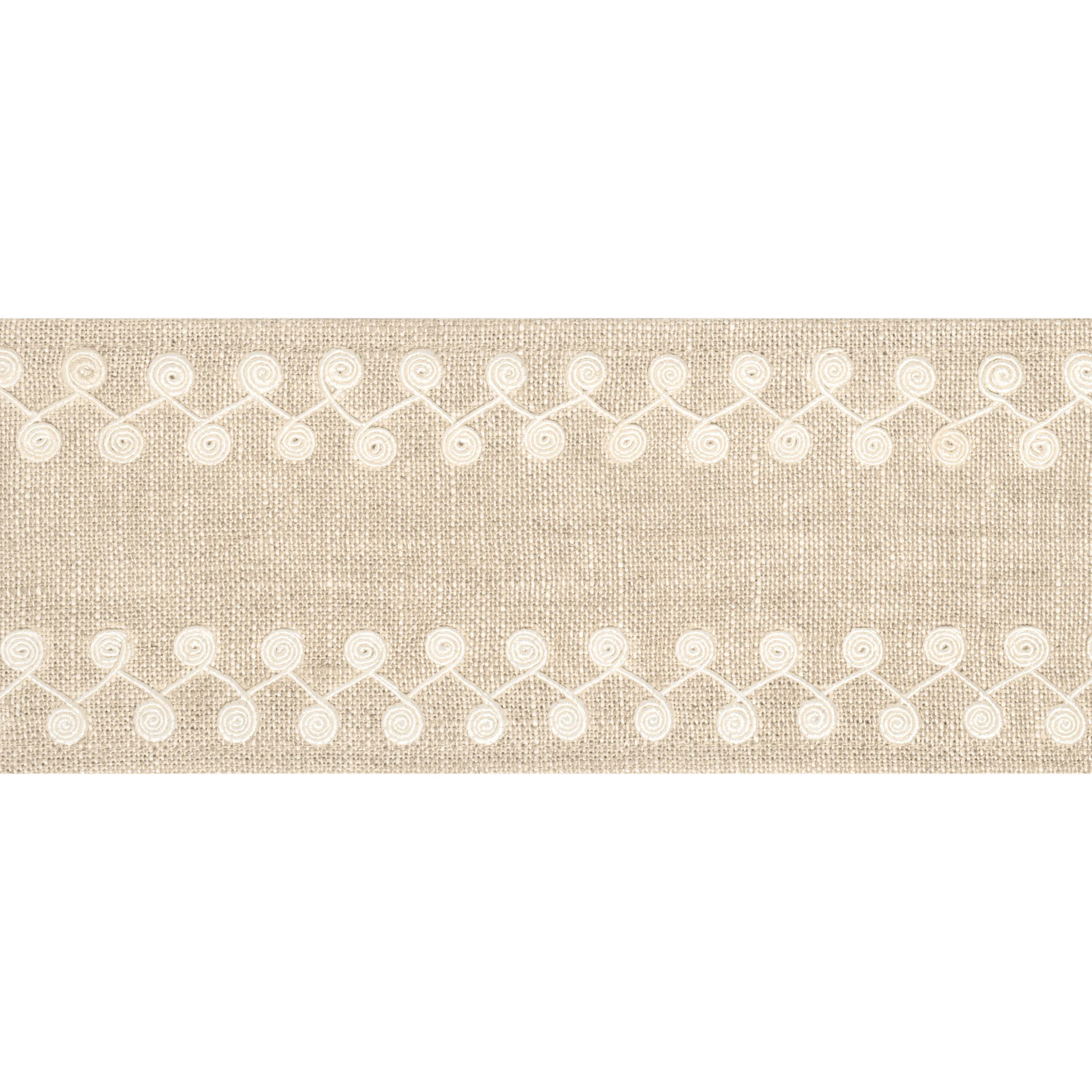 E12217 | Perla Tape – Linen