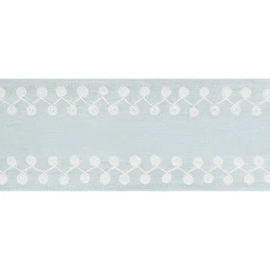 Thibaut Perla Tape in Mist (E12224)
