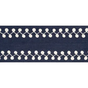Thibaut Perla Tape in Navy (E12228)