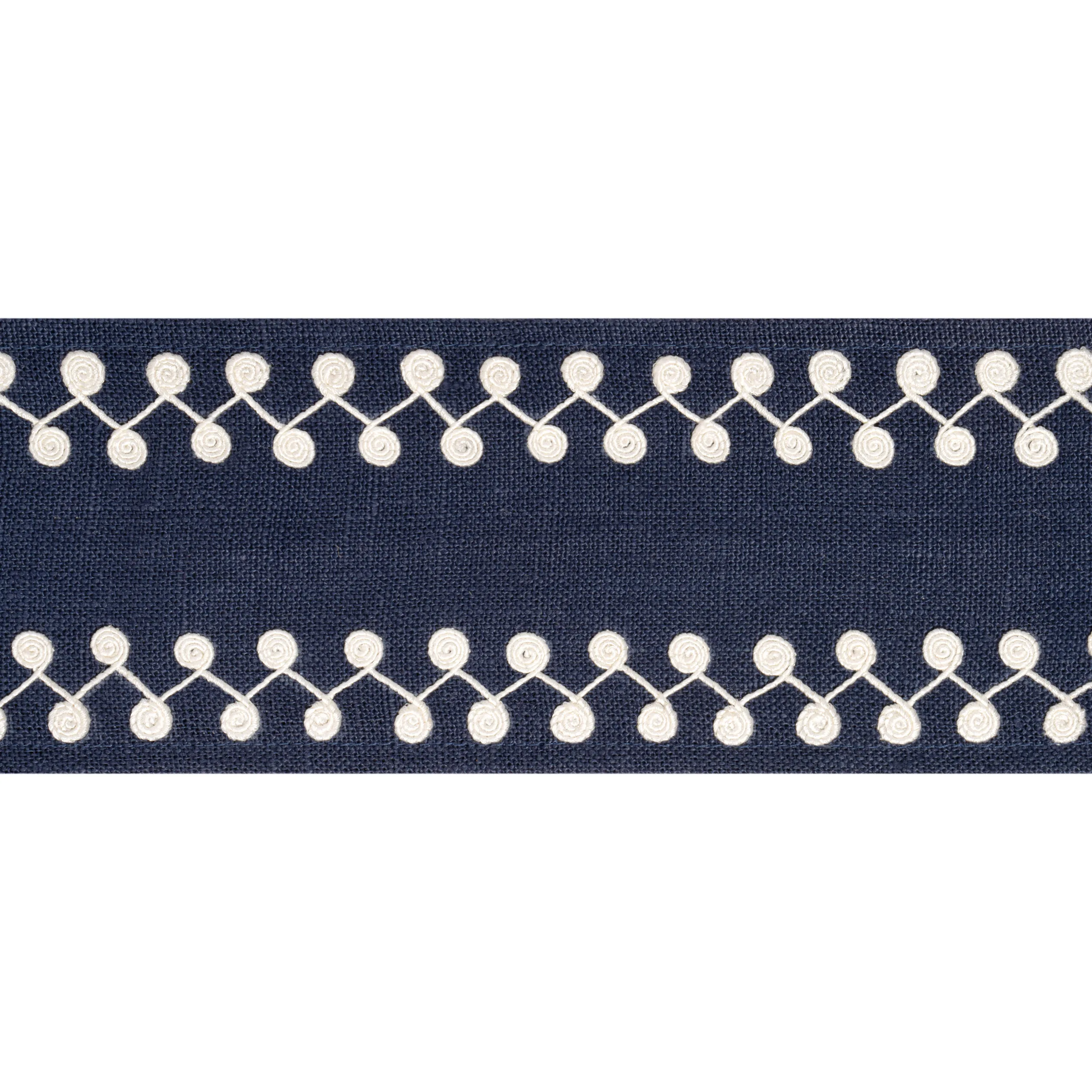 E12228 | Perla Tape – Navy
