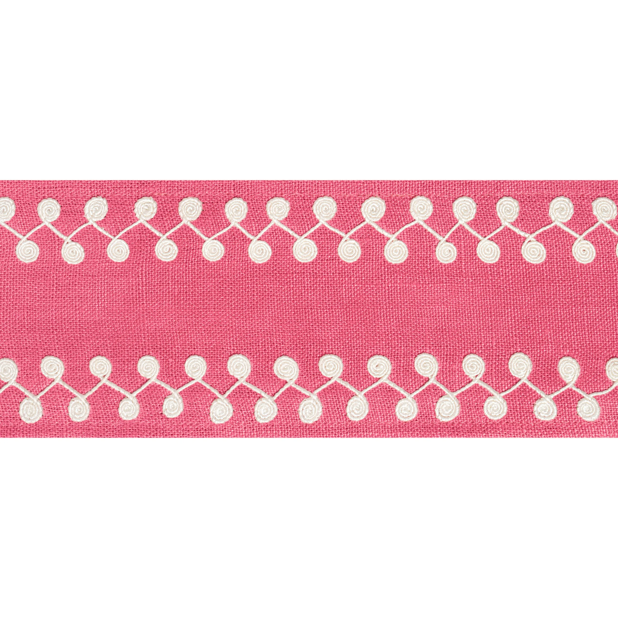 E12219 | Perla Tape – Peony