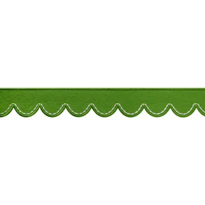 Thibaut Pippa Tape in Kelly (E12146)