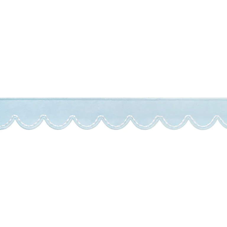 Thibaut Pippa Tape in Mist (E12144)