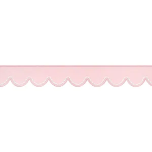Thibaut Pippa Tape in Seashell (E12141)
