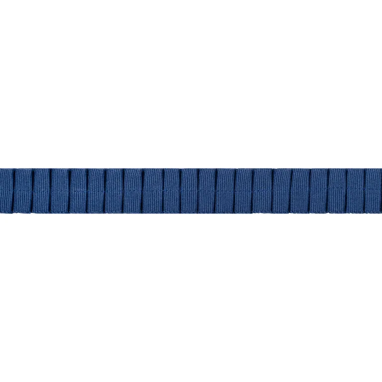 Thibaut Pleated Tape in Bermuda (E12063)