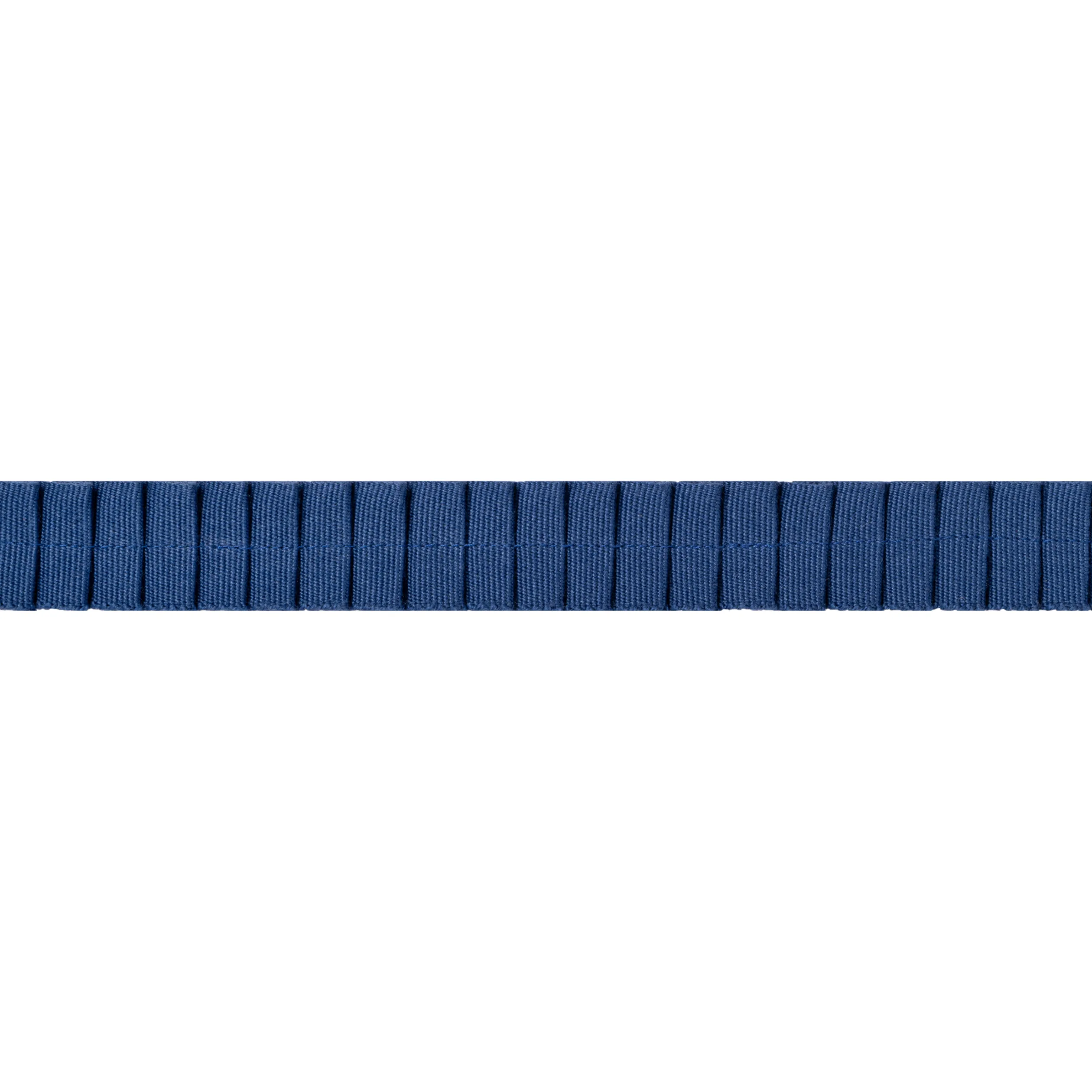 E12063 | Pleated Tape – Bermuda