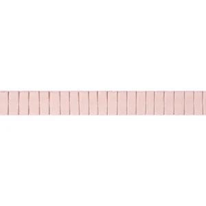 Thibaut Pleated Tape in Blossom (E12074)