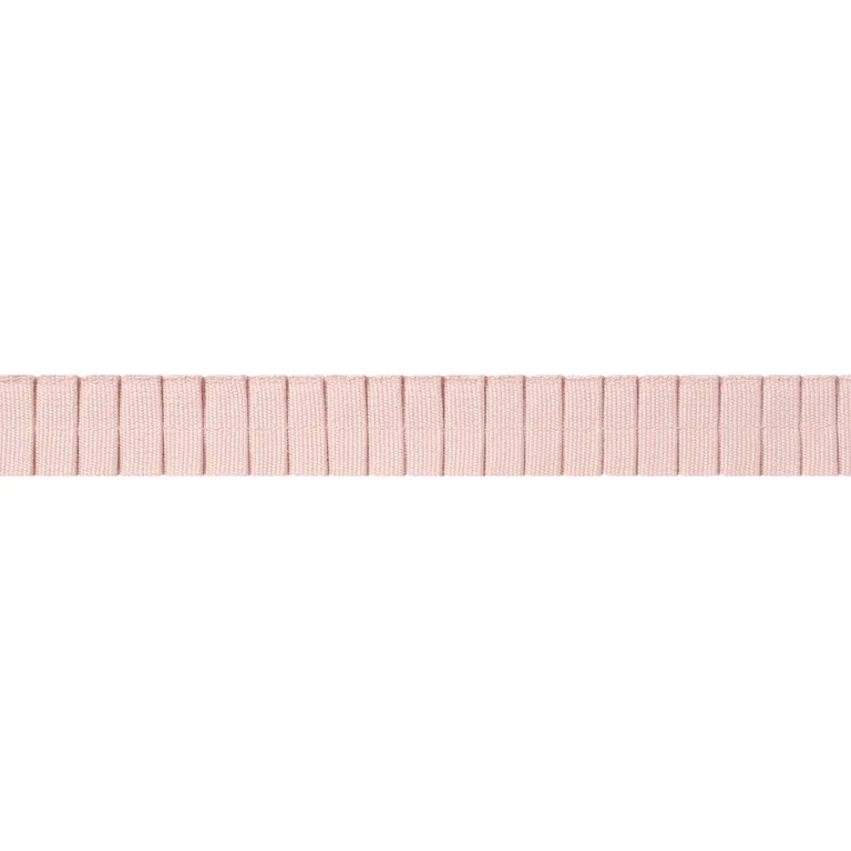 Thibaut Pleated Tape in Blossom (E12074)