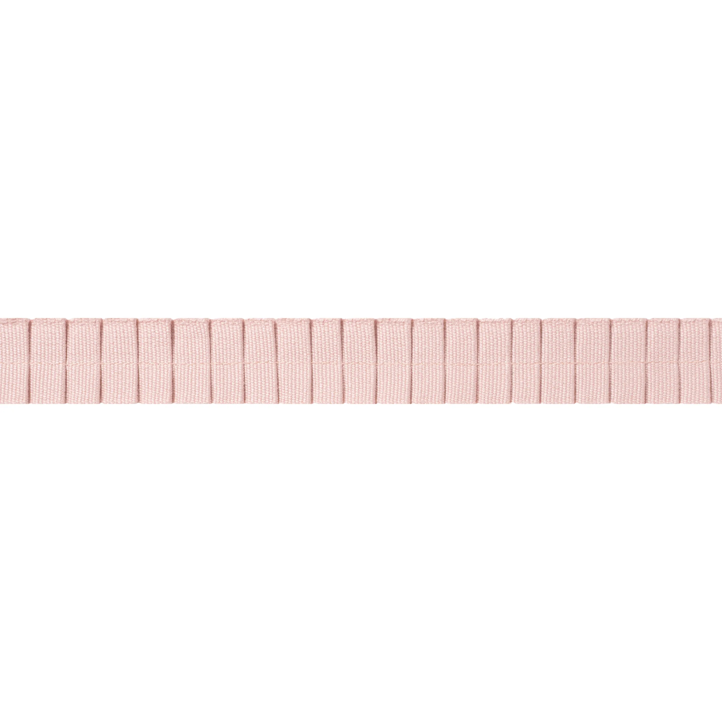 E12074 | Pleated Tape – Blossom