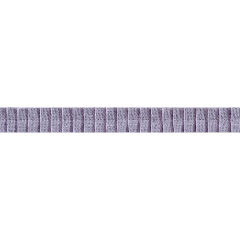 Thibaut Pleated Tape in Lilac (E12311)