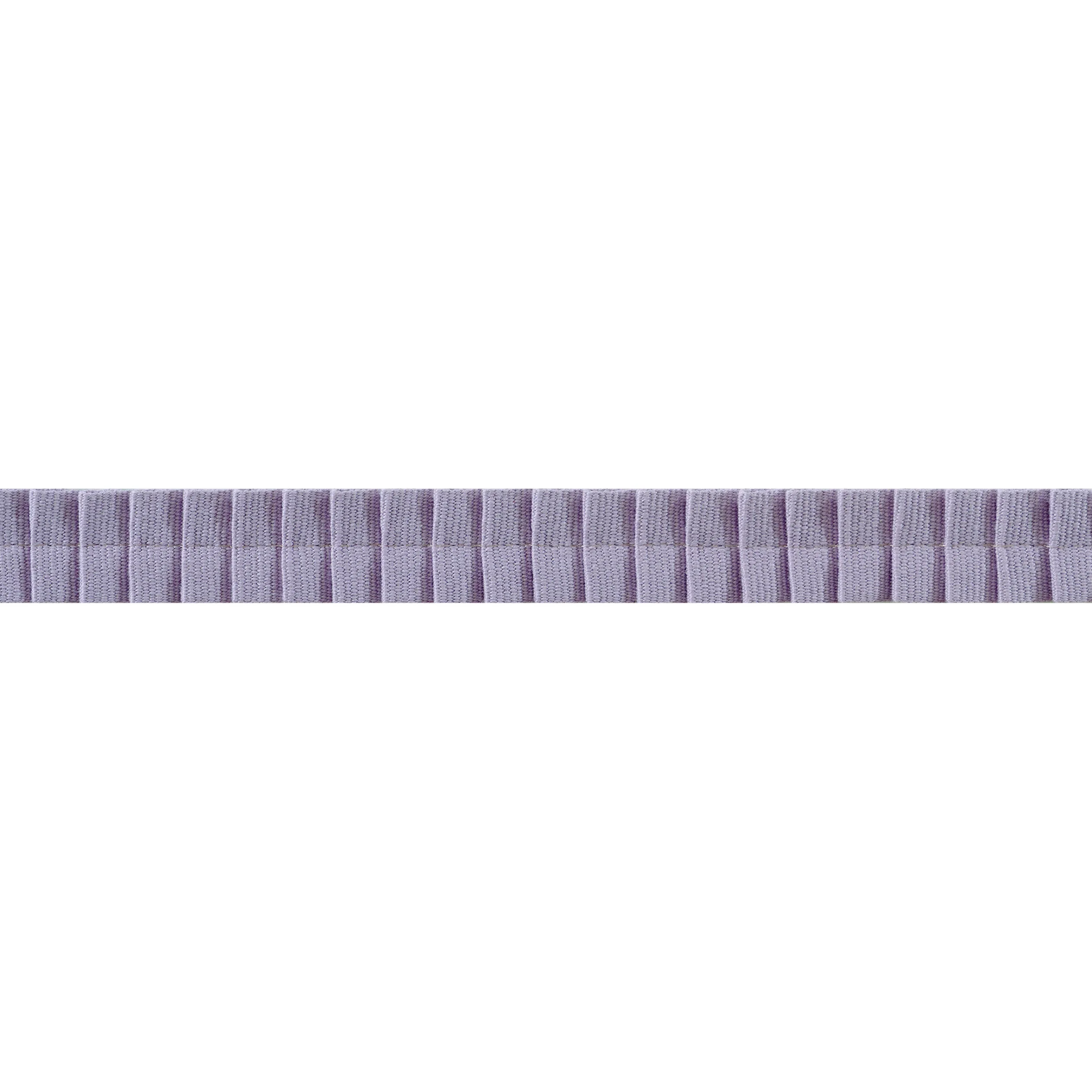 E12311 | Pleated Tape – Lilac