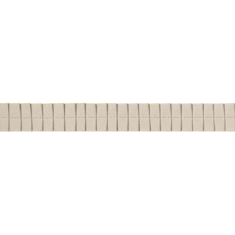 Thibaut Pleated Tape in Linen (E12067)