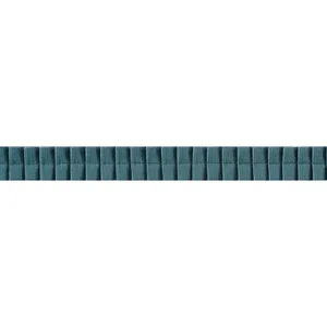Thibaut Pleated Tape in Mallard (E12313)