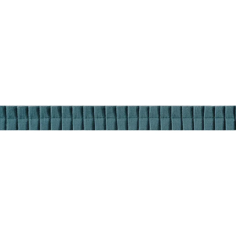 Thibaut Pleated Tape in Mallard (E12313)