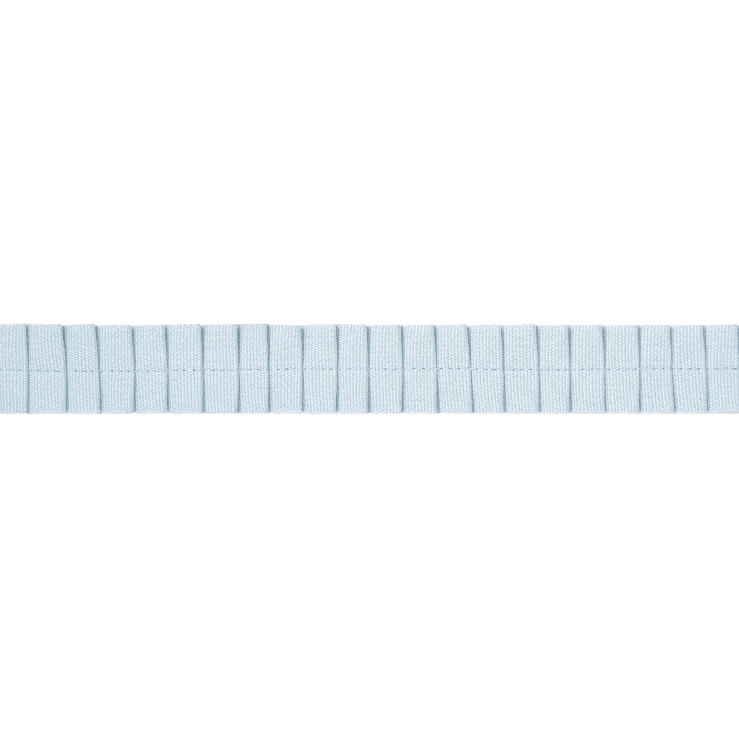 E12062 | Pleated Tape – Mist