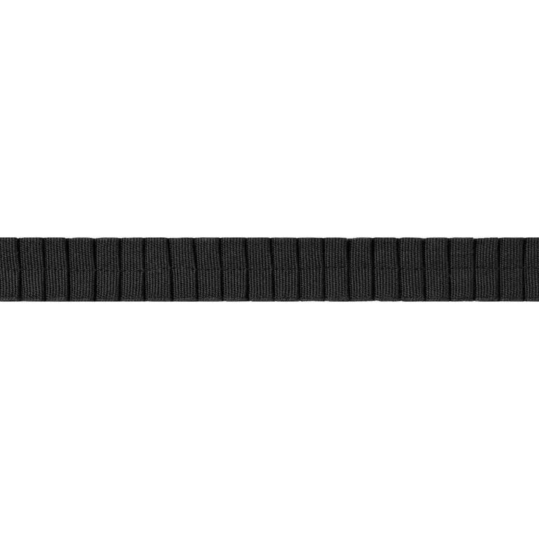 Thibaut Pleated Tape in Onyx (E12069)