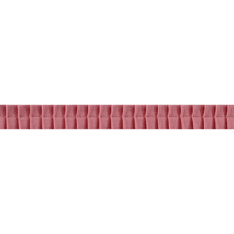 Thibaut Pleated Tape in Rouge (E12308)