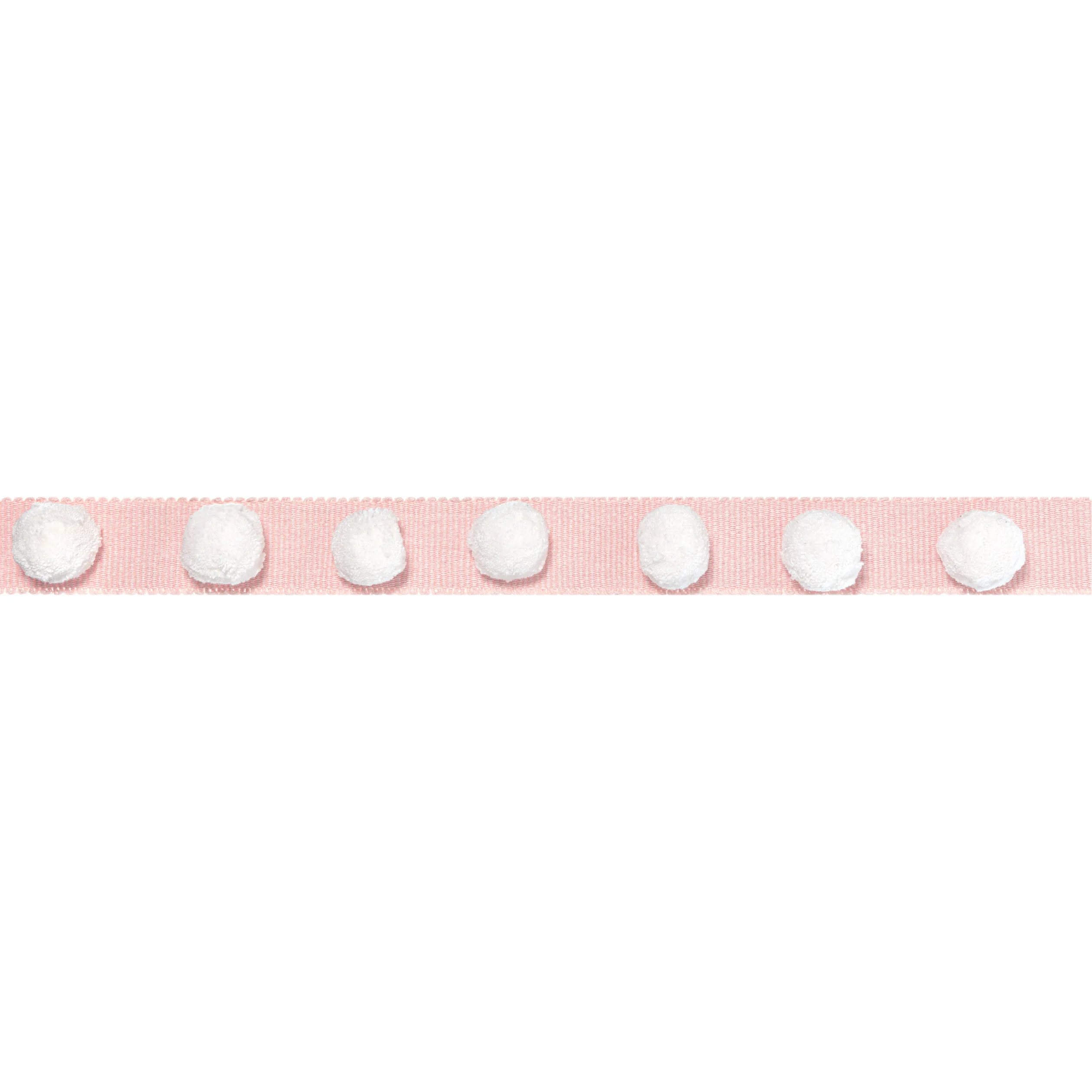 E12247 | Pom Pom Tape – Blossom