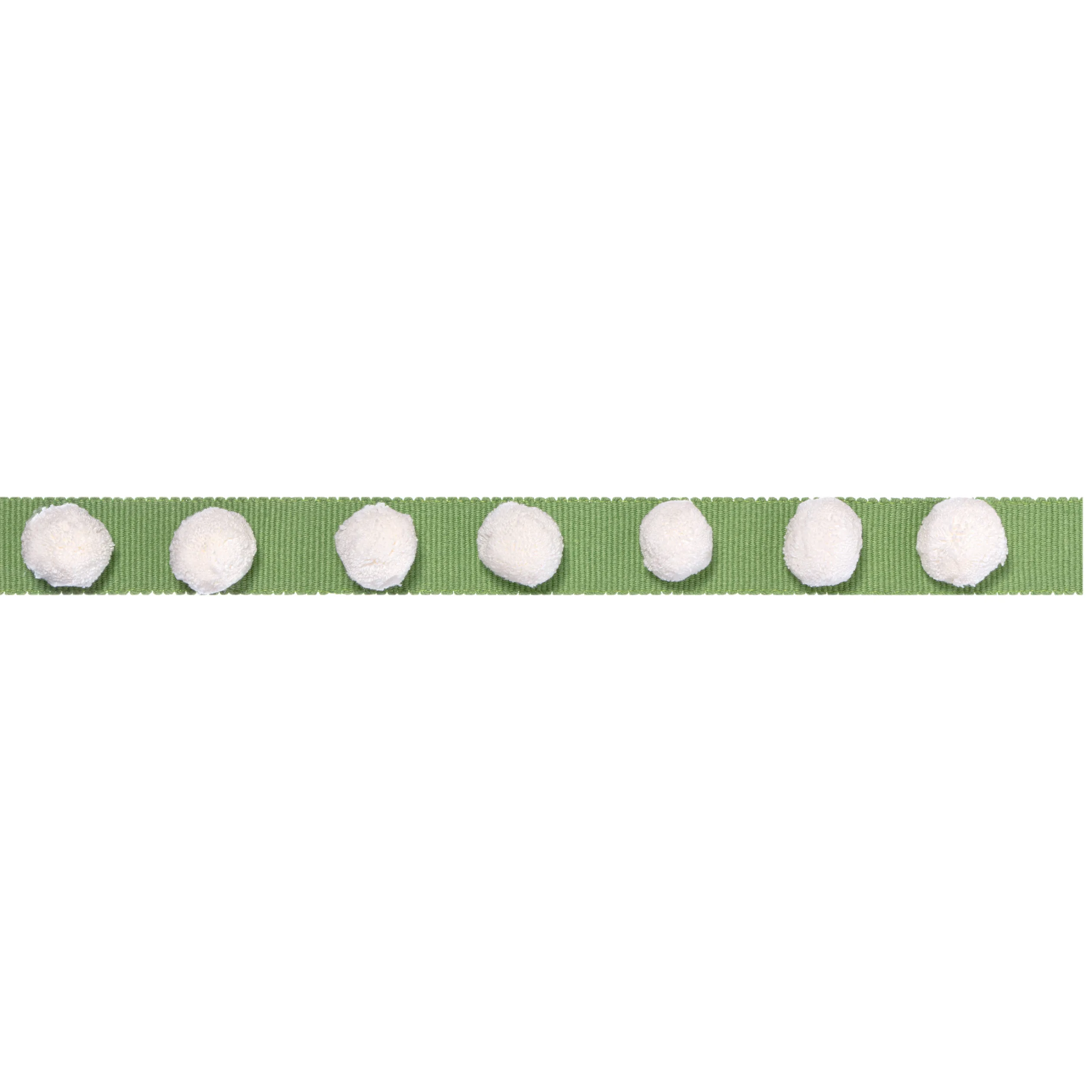 E12249 | Pom Pom Tape – Kelly