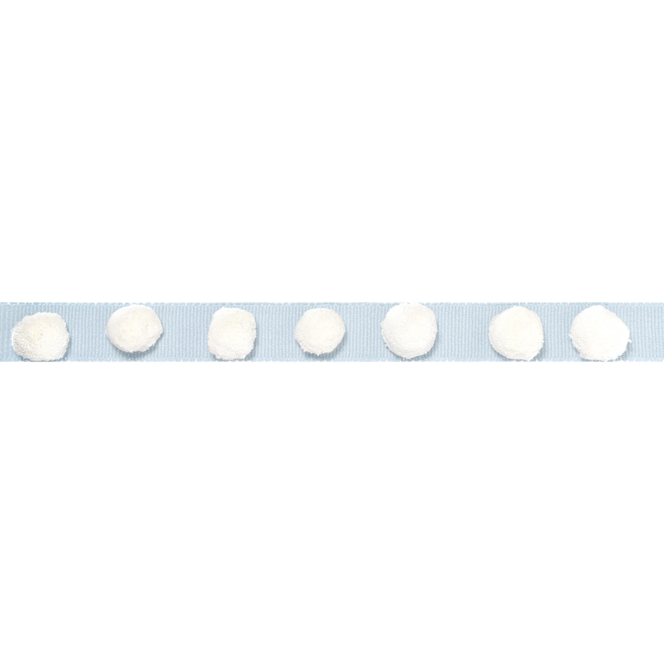E12250 | Pom Pom Tape – Powder