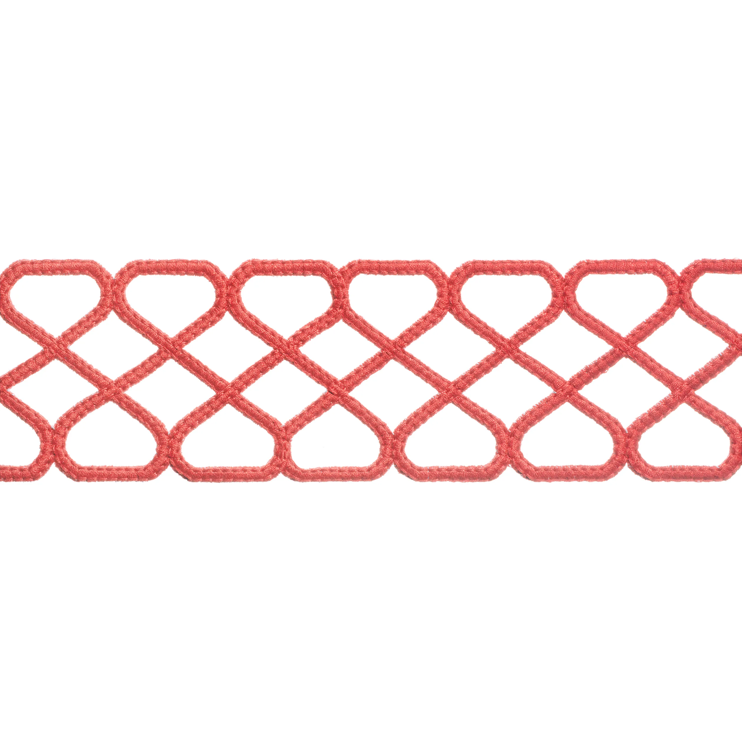 E12027 | Ripley Applique – Coral
