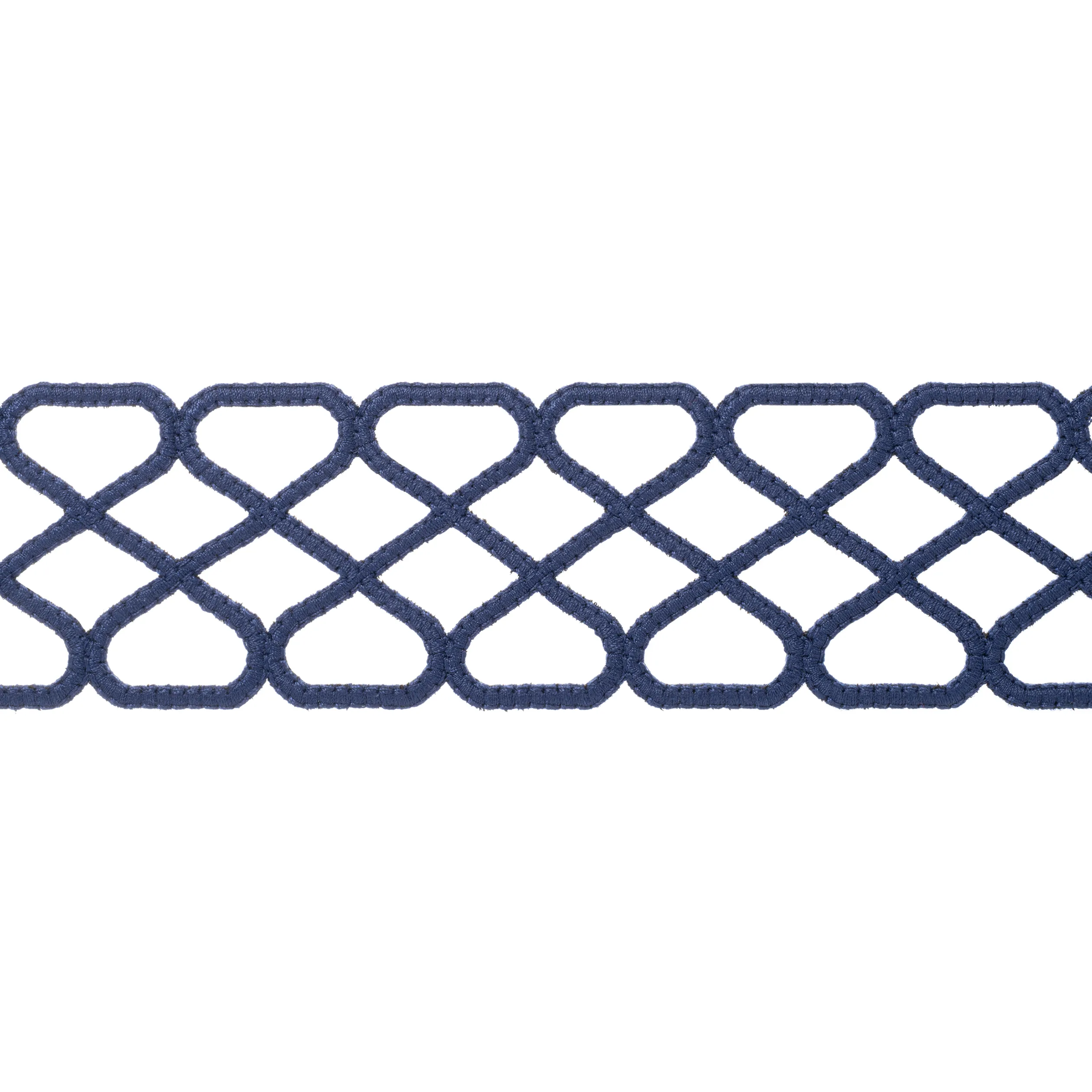 E12025 | Ripley Applique – Navy