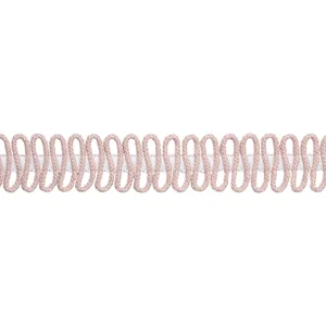Thibaut Sashay Applique in Blush (E12432)