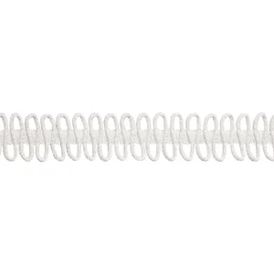 Thibaut Sashay Applique in Ivory (E12429)