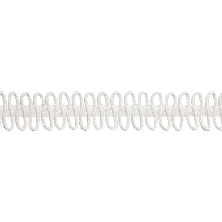 Thibaut Sashay Applique in Ivory (E12429)