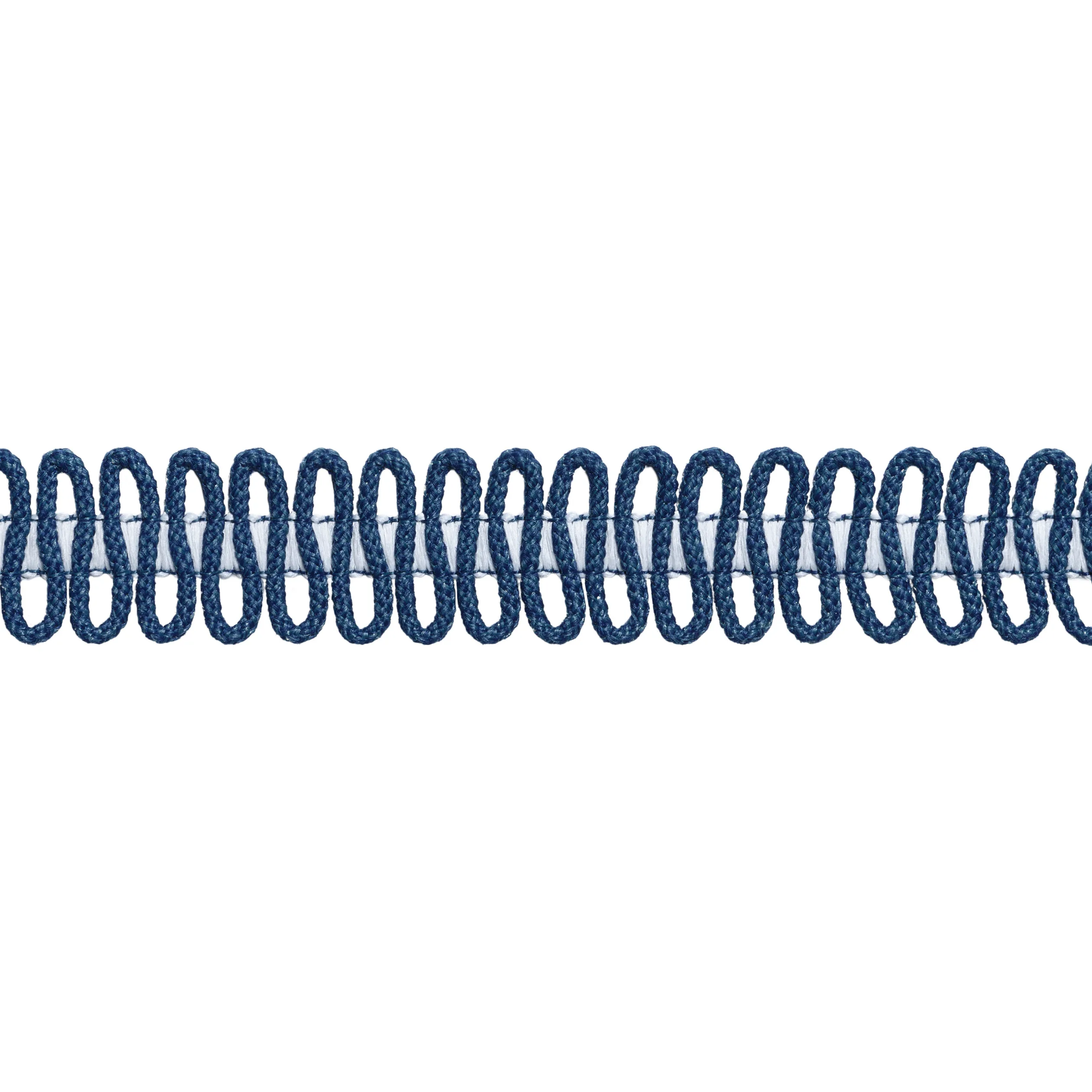 E12437 | Sashay Applique – Navy