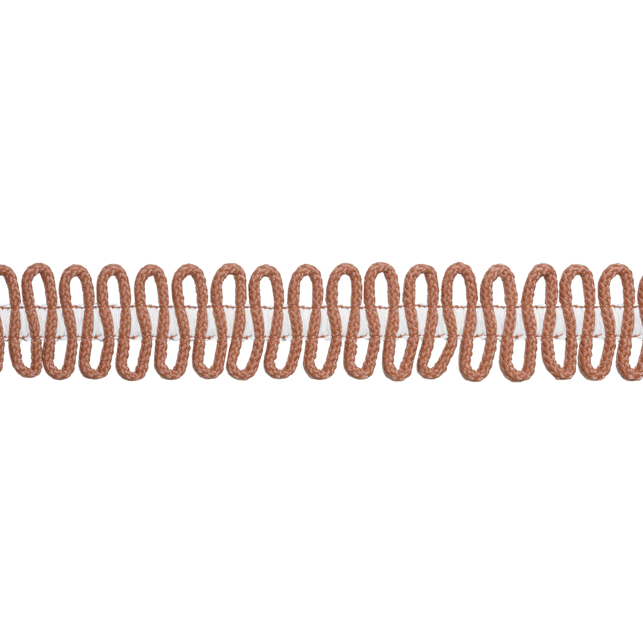 E12431 | Sashay Applique – Terracotta