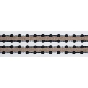 Thibaut Skipper Tape in Ebony (E12411)