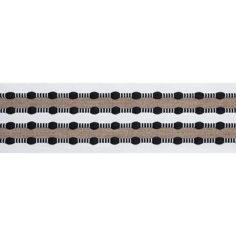 Thibaut Skipper Tape in Ebony (E12411)