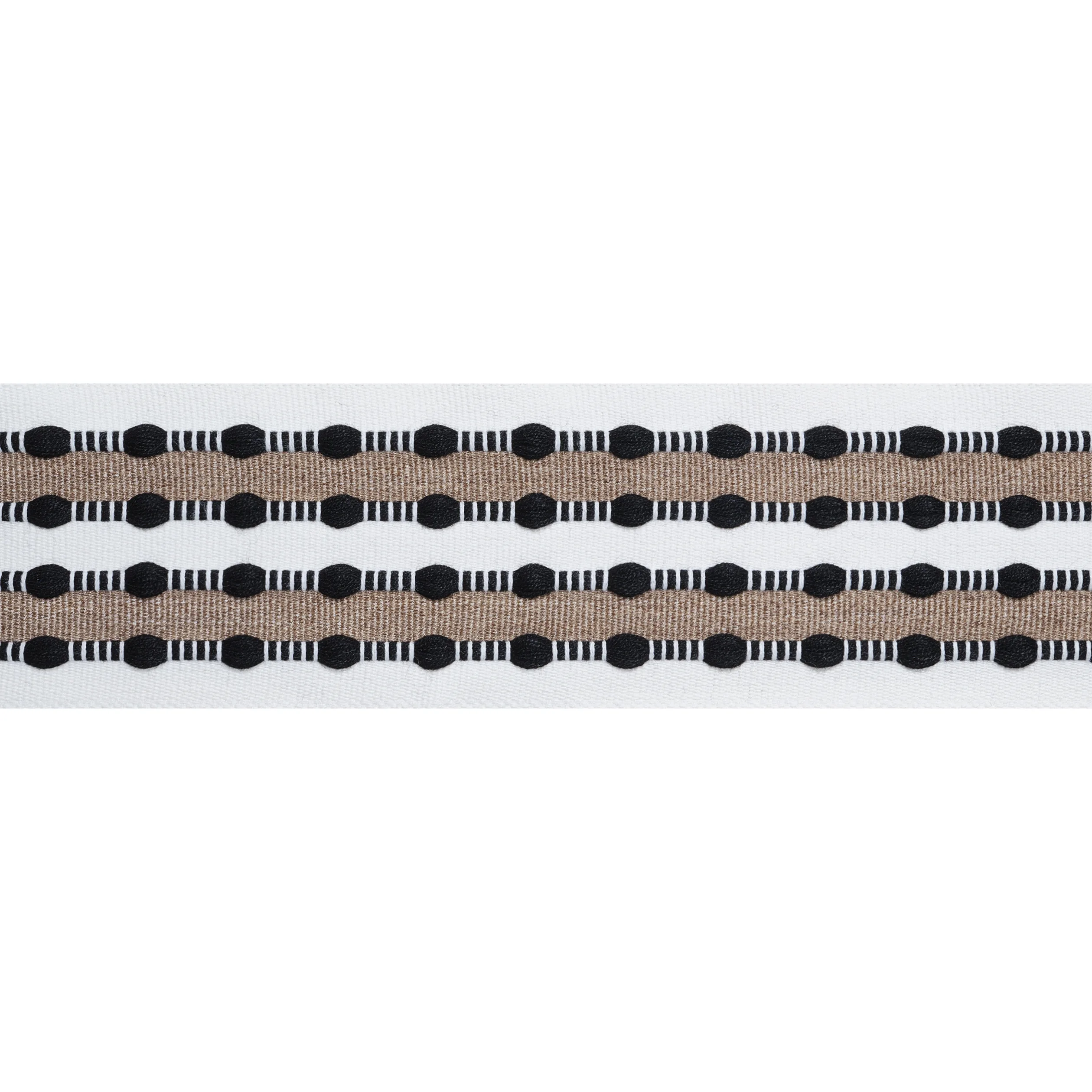 E12411 | Skipper Tape – Ebony