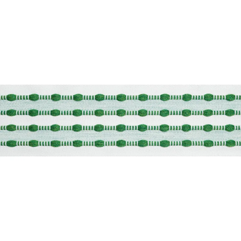 Thibaut Skipper Tape in Kelly (E12413)
