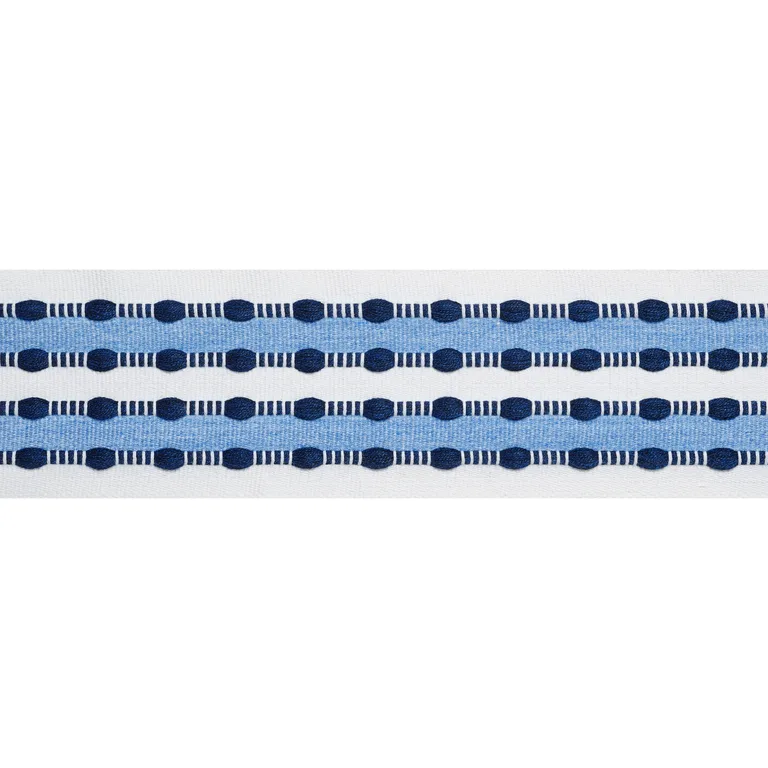 Thibaut Skipper Tape in Navy (E12416)