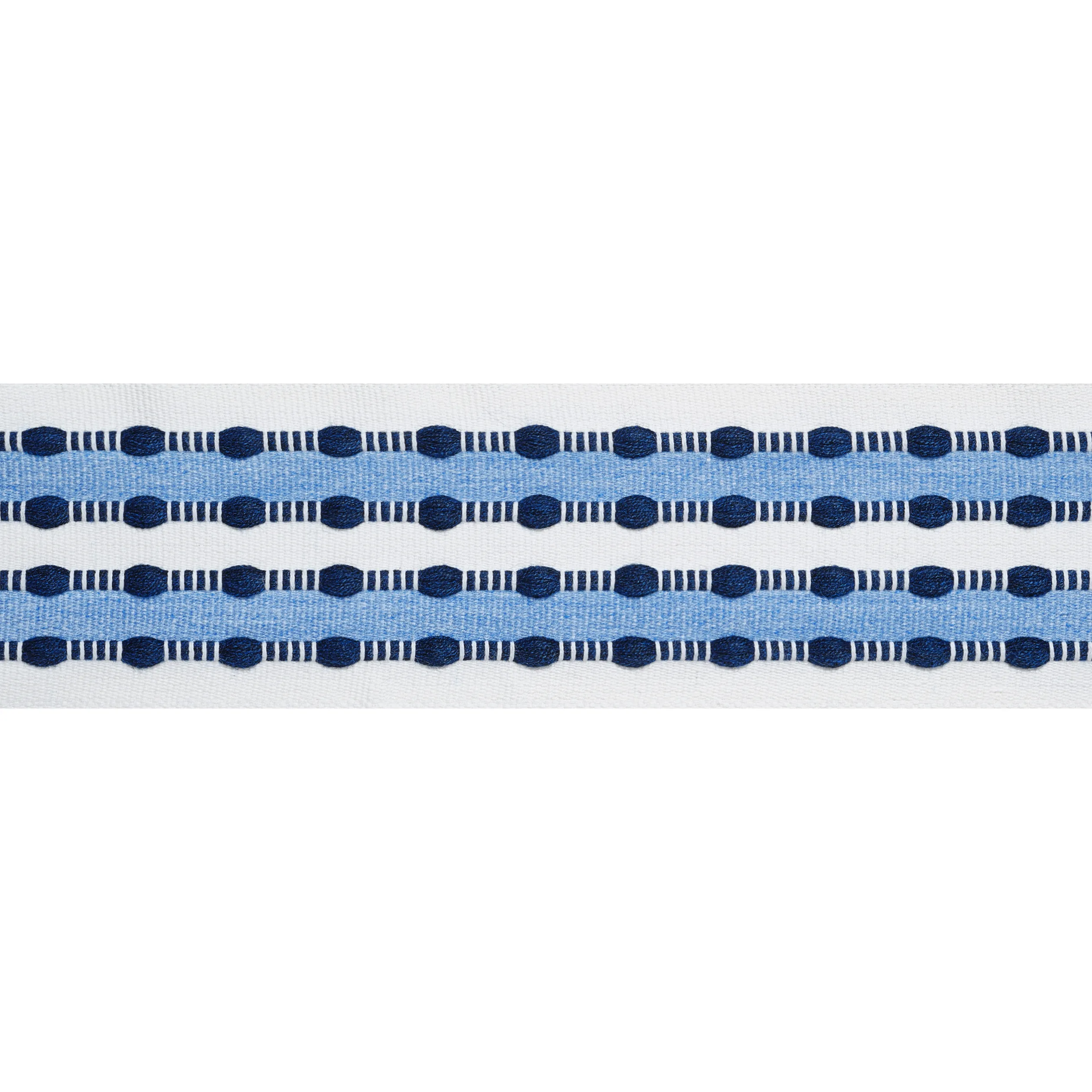 E12416 | Skipper Tape – Navy