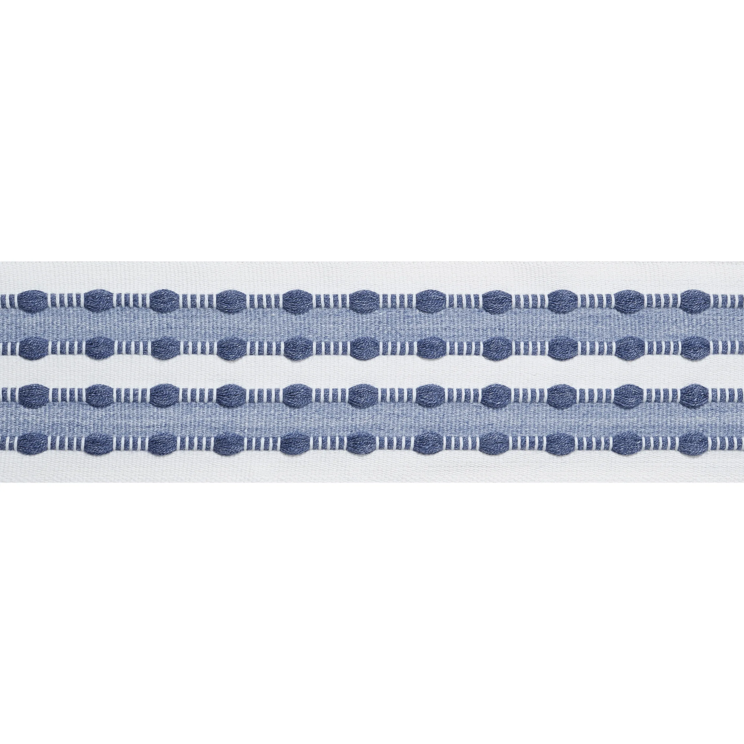 E12415 | Skipper Tape – Oxford Blue