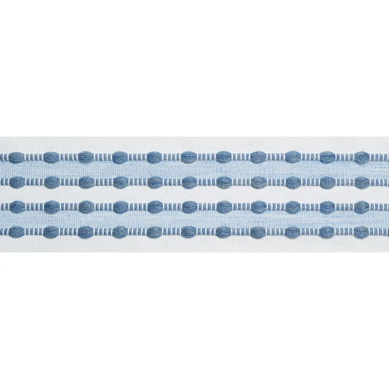 Thibaut Skipper Tape in Spa Blue (E12414)
