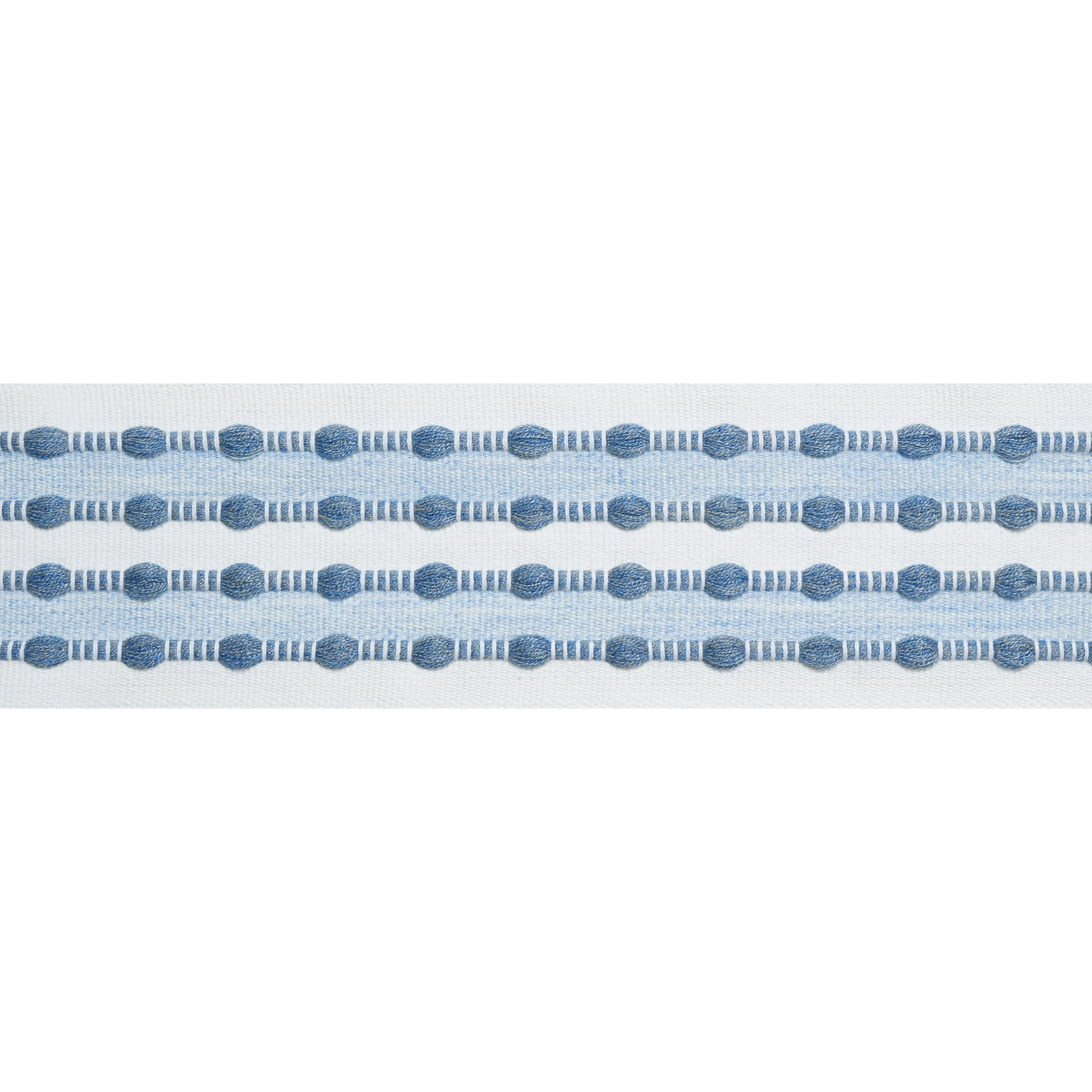 E12414 | Skipper Tape – Spa Blue