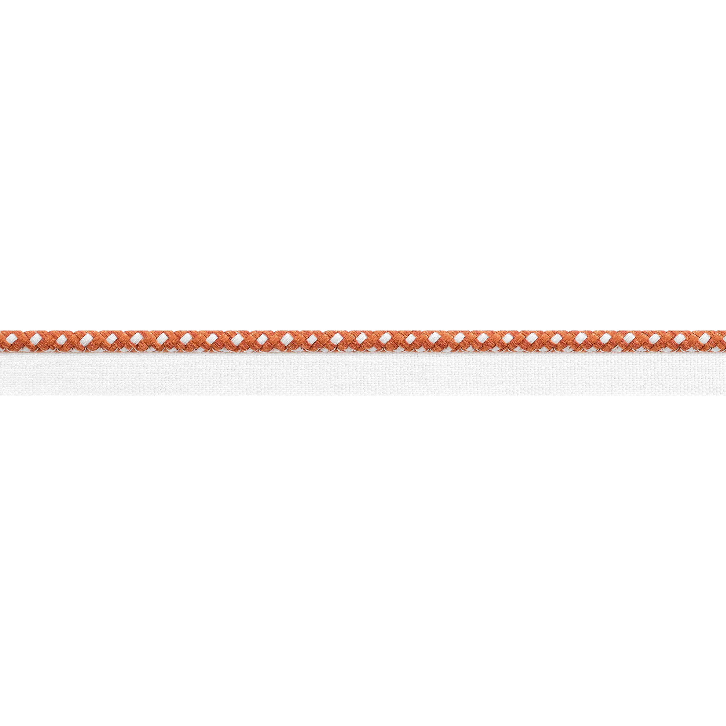 E81821 | Surrey Cord – Mandarin