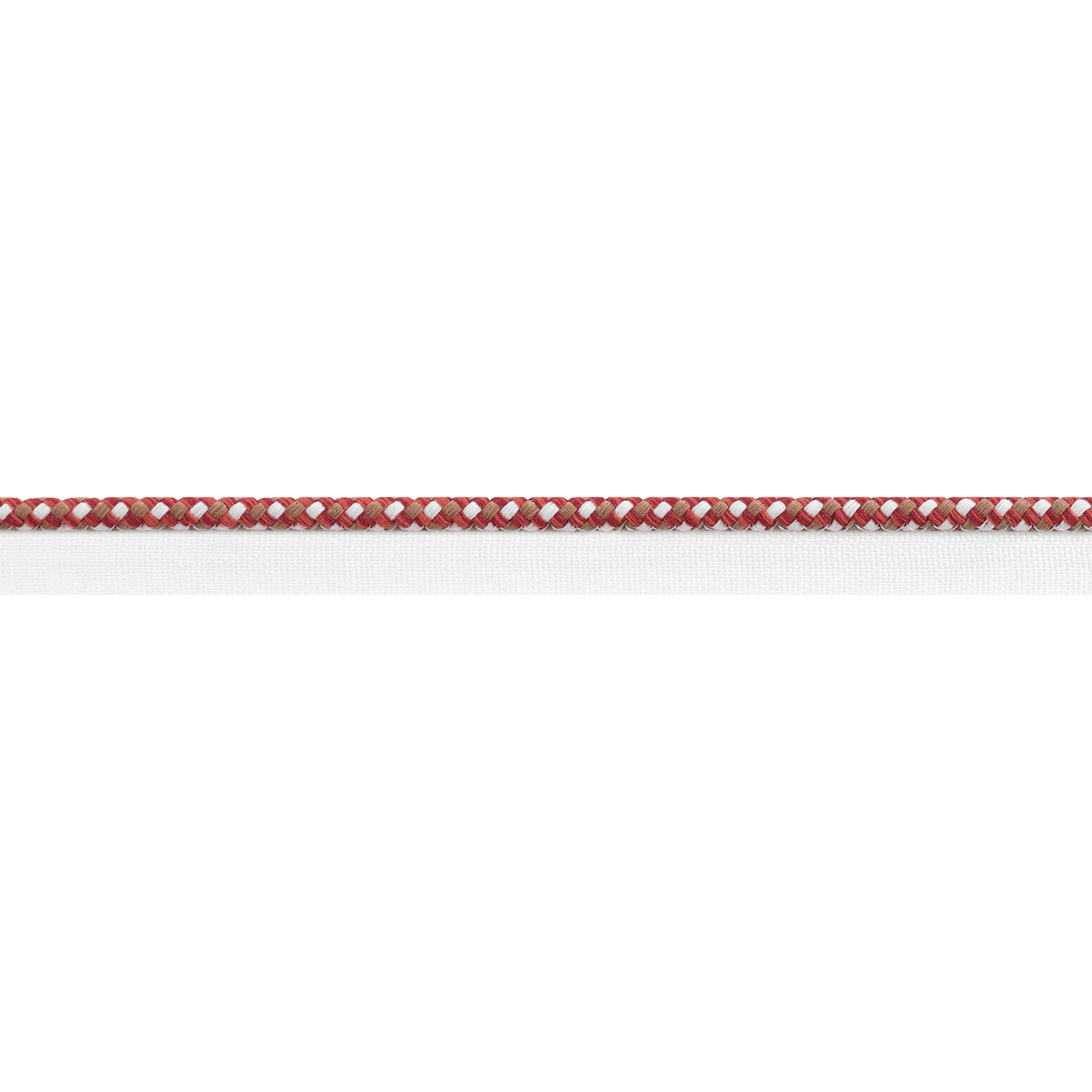 Thibaut Surrey Cord in Russet (E81820)