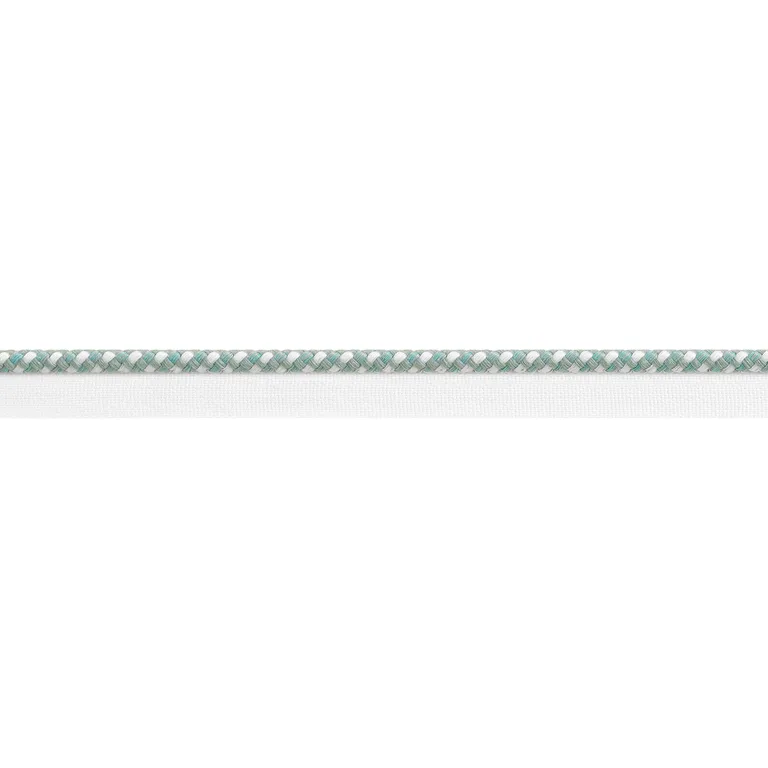 Thibaut Surrey Cord in Seafoam (E81825)