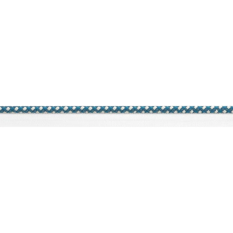 Thibaut Surrey Cord in Teal (E81830)