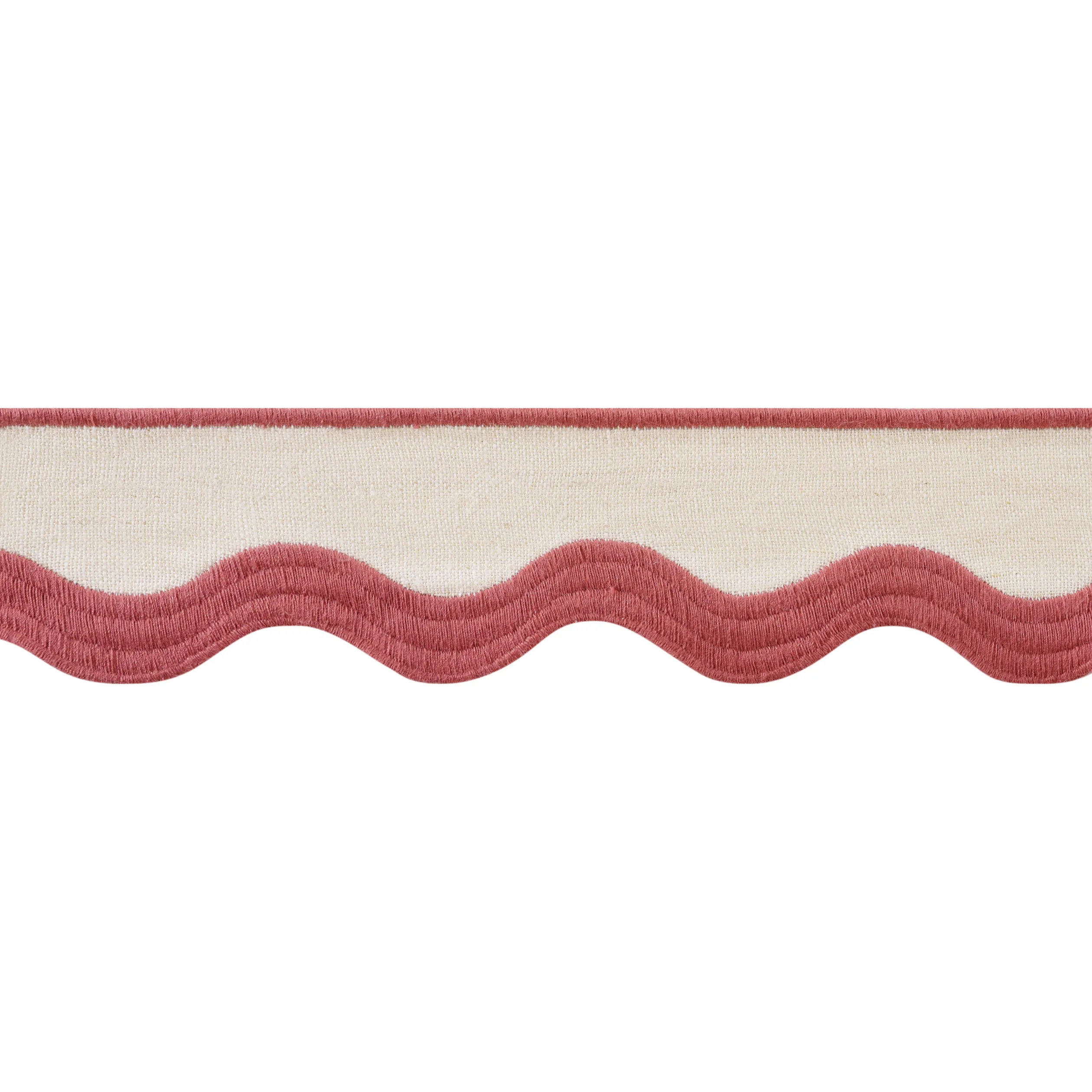 E12339 | Wave Tape – Nantucket on Linen