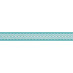 Thibaut Westport Tape in Capri (E81840)