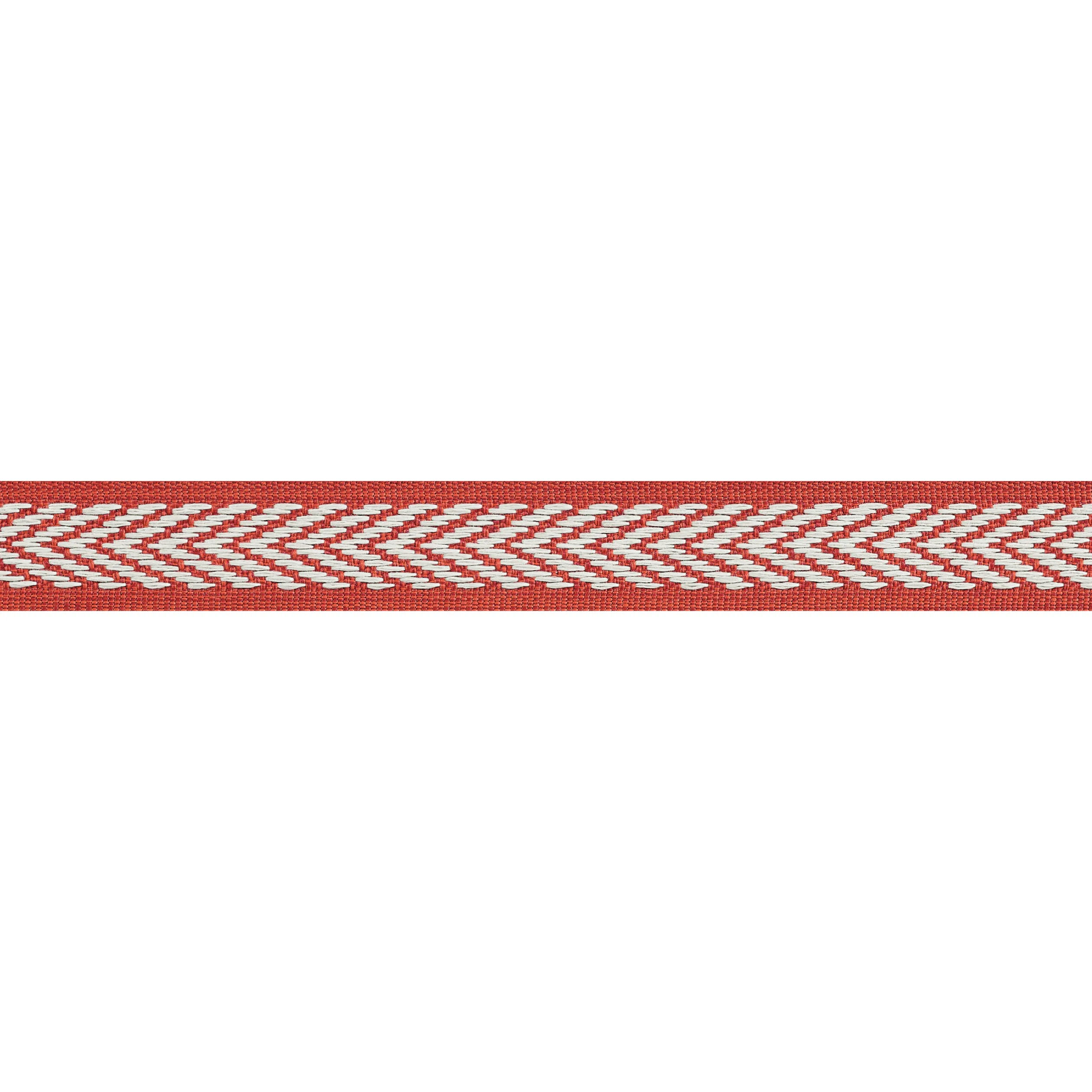 E81835 | Westport Tape – Cranberry