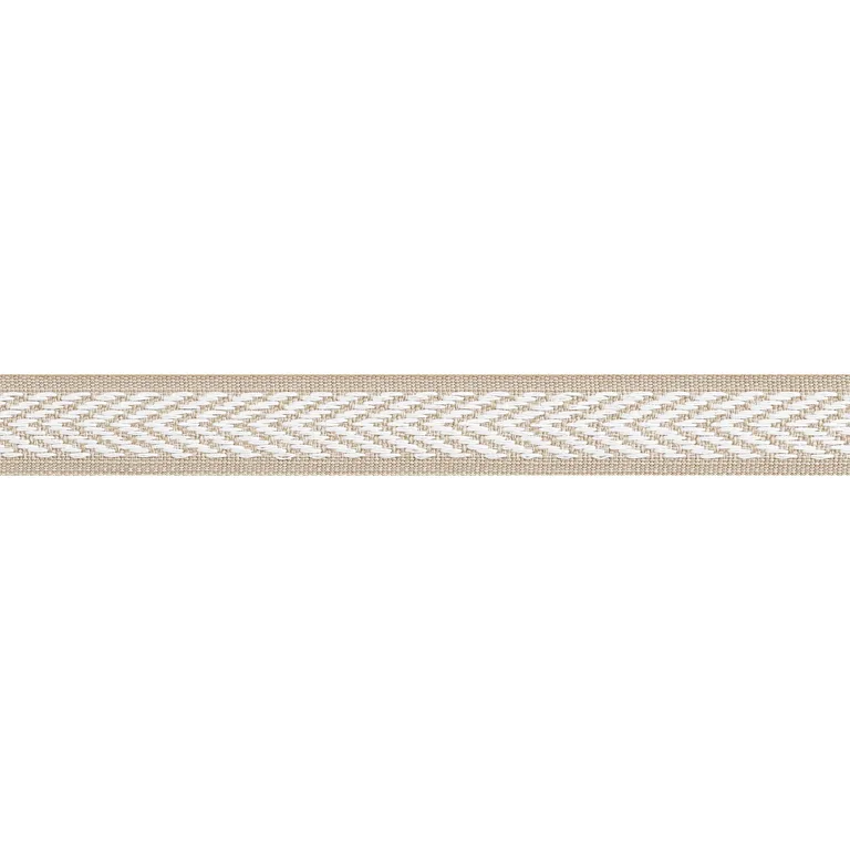 Thibaut Westport Tape in Sand (E81847)