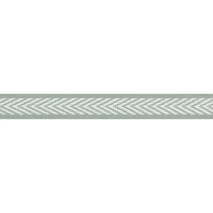 Thibaut Westport Tape in Seafoam (E81838)