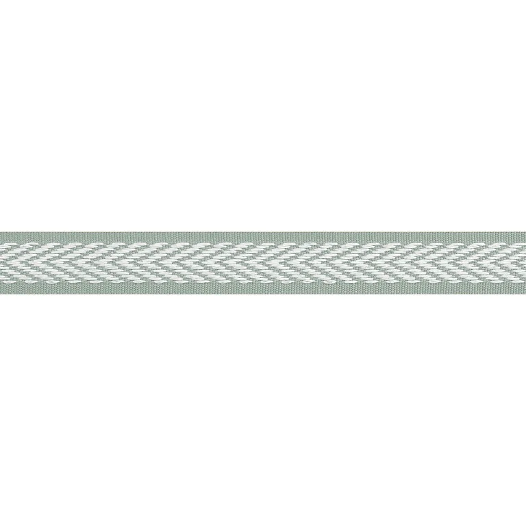 Thibaut Westport Tape in Seafoam (E81838)